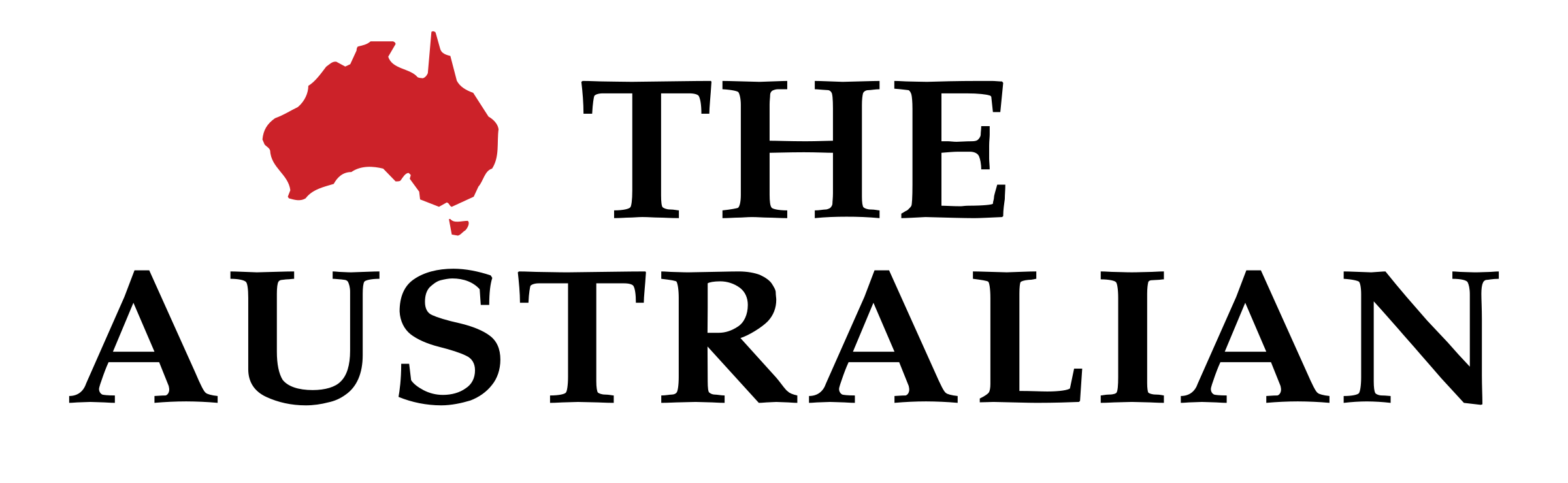 The Australian