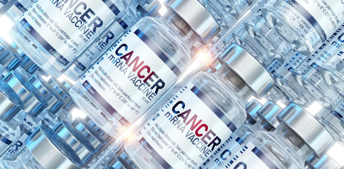 The Conversation: An oncologist on what a single case can and cannot prove